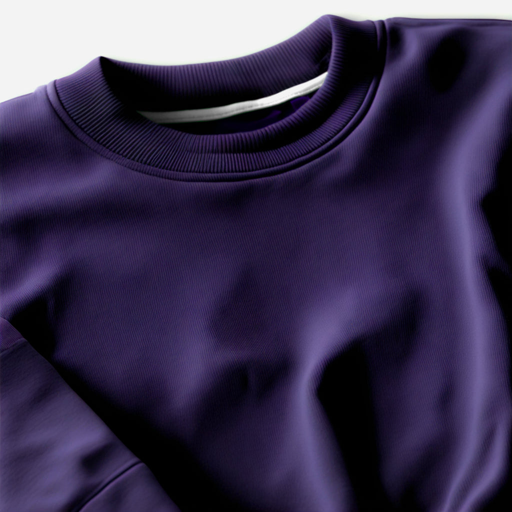Men's Crewneck