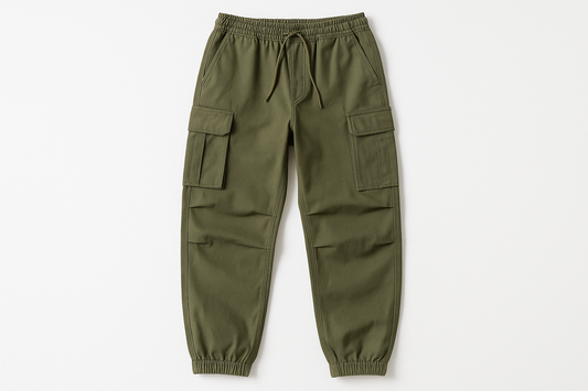 Cargo Pants