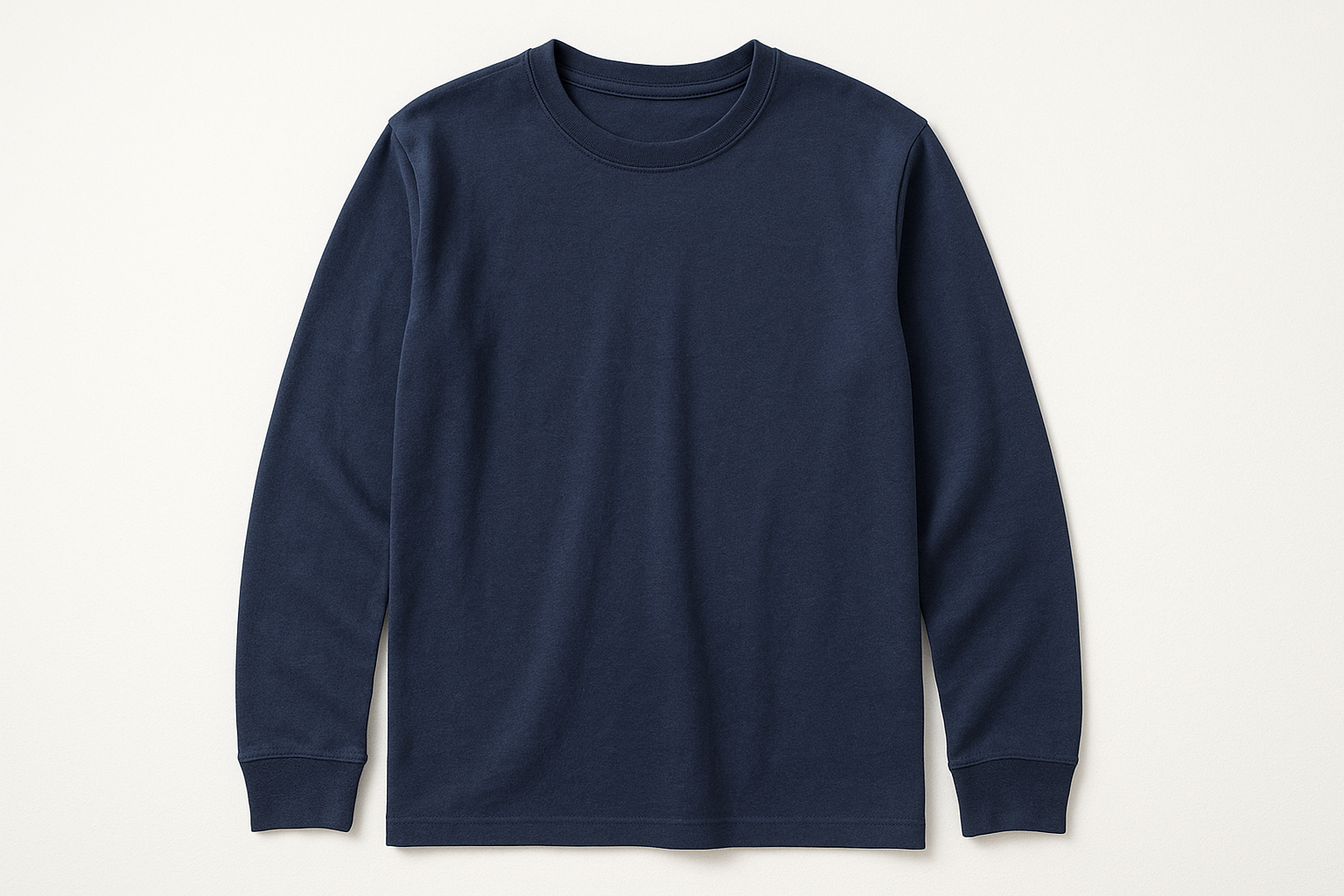 Long Sleeve Tees