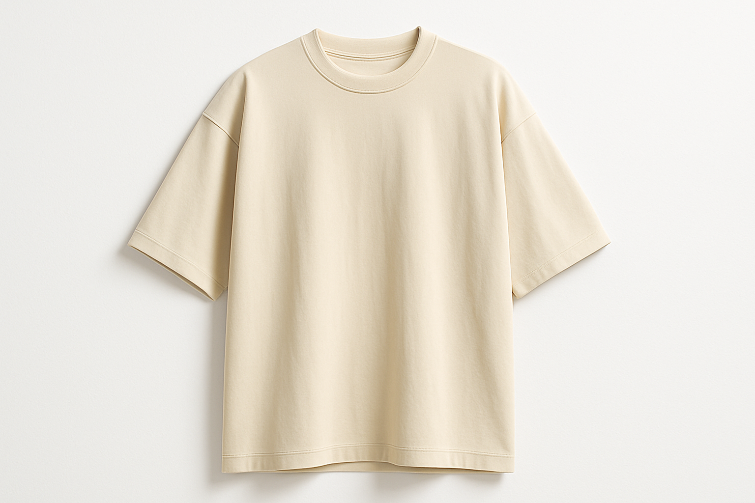 Oversized Tee